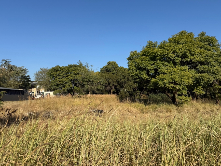 Commercial Property for Sale in Waterval East North West
